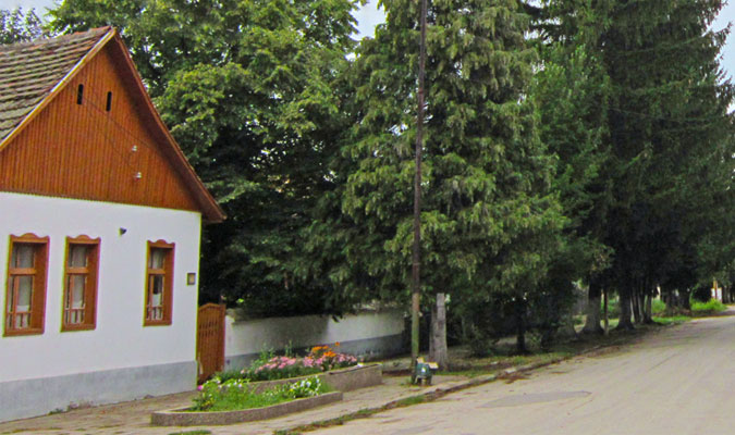 Музей в Бърдарски геран Музей в Бърдарски геран